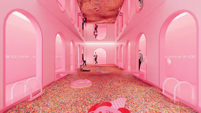 Ice Cream Museum