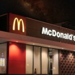 Rylee’s McDonald’s Review: Jordan