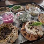 Food We’ve Discovered: UAE