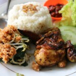 Food we discovered in Malaysia