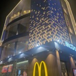 Brooklyn’s McDonald’s Review Vietnam