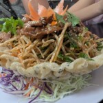 Food we discovered in Vietnam