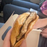 Brooklyn’s McDonald’s Review: China